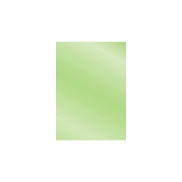 Metallic karton A4 �blegr�n 250g