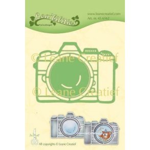  Leane Creatief dies Camera