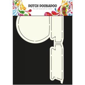  Dutch Doobadoo Snekugle
