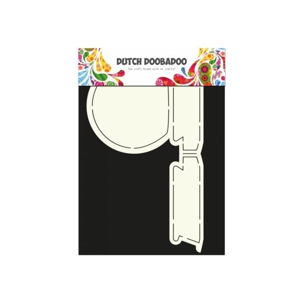  Dutch Doobadoo Snekugle