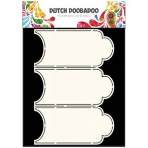  Dutch Doobadoo A5 Sk�rm 