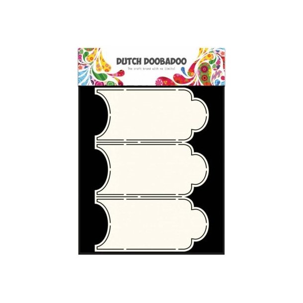  Dutch Doobadoo A5 Sk�rm 