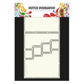  Dutch Doobadoo A4 Blokke 