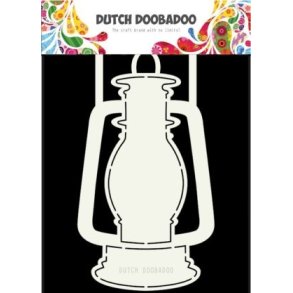  Dutch Doobadoo Lanterne