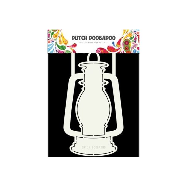  Dutch Doobadoo Lanterne