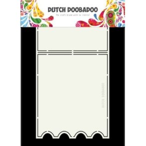  Dutch Doobadoo Billet