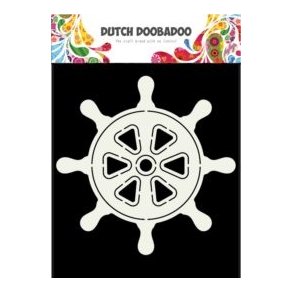  Dutch Doobadoo Ror A5