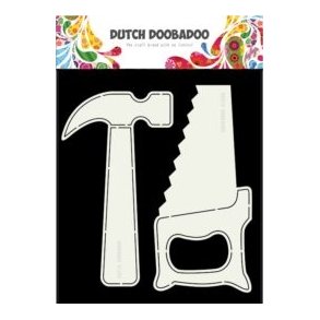  Dutch Doobadoo V�rkt�j A5