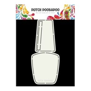  Dutch Doobadoo Neglelak A5