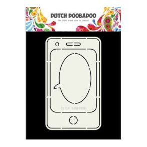  Dutch Doobadoo Mobil A5