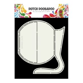  Dutch Doobadoo Kande A4