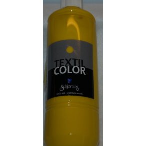 Schjerning Prim�rgul textil color 500ml