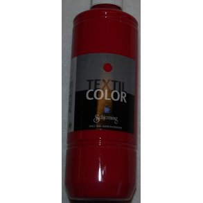 Schjerning Prim�rr�d textil color 500ml