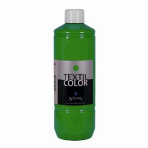 Schjerning Brilliantgr�n textil color 500ml