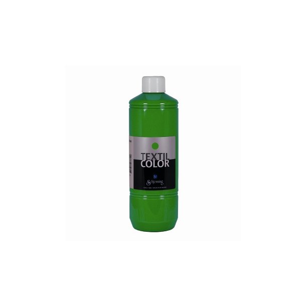 Schjerning Brilliantgr�n textil color 500ml
