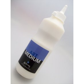 Schjerning Art medium 500ml
