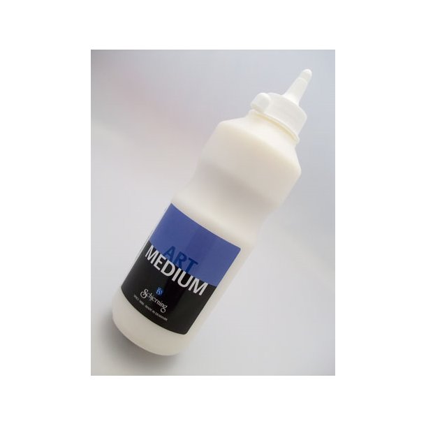 Schjerning Art medium 500ml