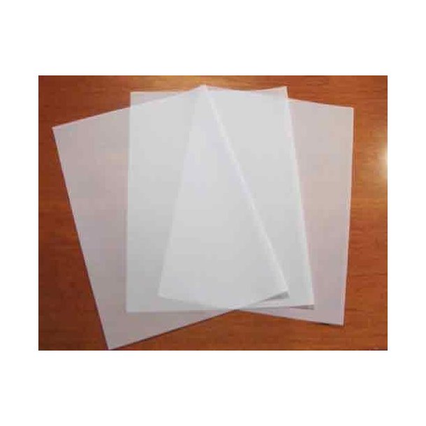 Vellum A4 112g