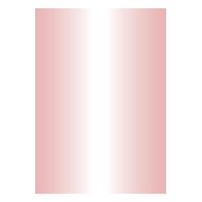 Skyggekarton Rosa A4 250 gr