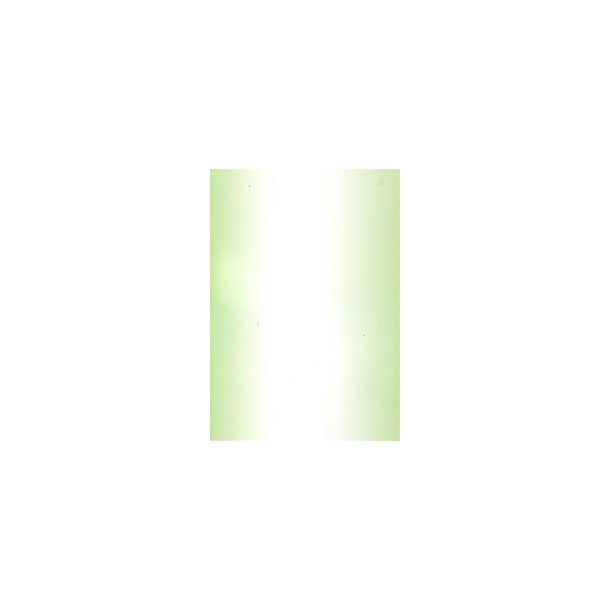Skyggekarton Lys gr�n A4 250 gr