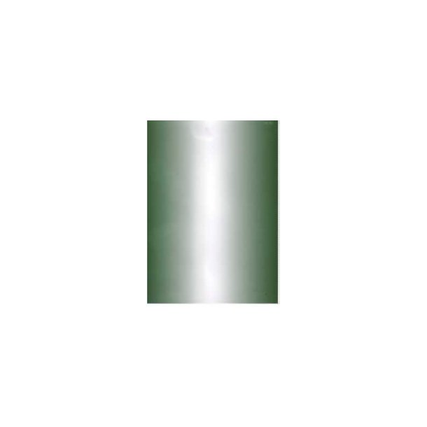 Skyggekarton M�rk gr�n A4 250 gr