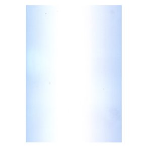 Skyggekarton Lys bl� A4 250 gr