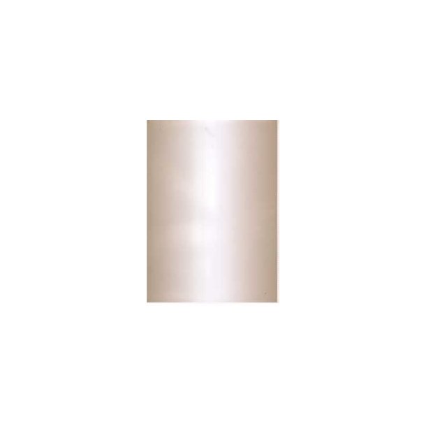 Skyggekarton Brun A4 250 gr