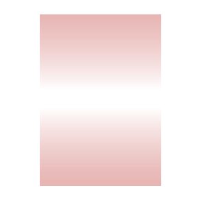 Skyggekarton Rosa A5 250 gr