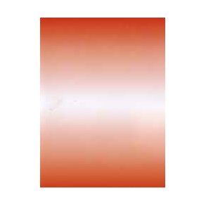 Skyggekarton R�d A5 250 gr