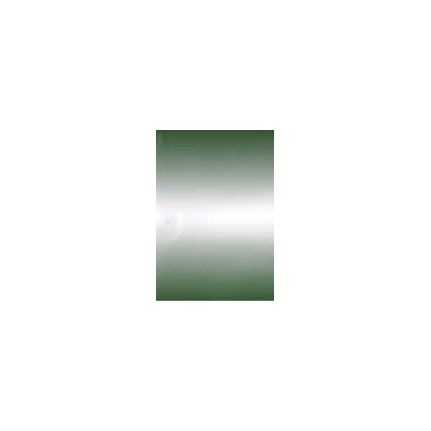 Skyggekarton M�rk gr�n A5 250 gr