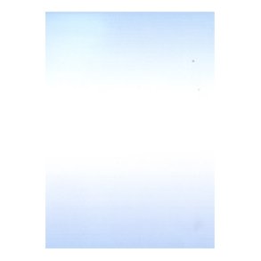 Skyggekarton Lys bl� A5 250 gr