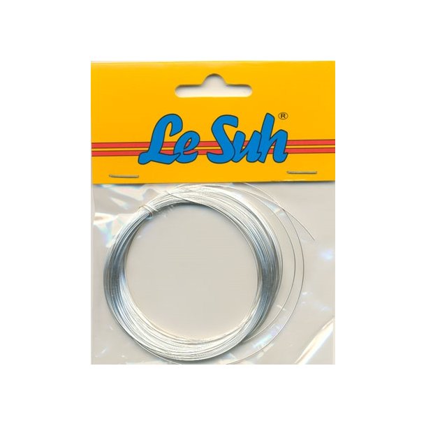 S�lvtr�d 0,8mm 6m
