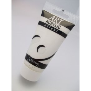 Art Acrylic  Strukturpasta glat 75ml Schjerning