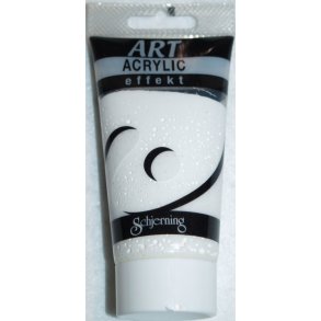 Art Acrylic Strukturpasta grov Schjerning