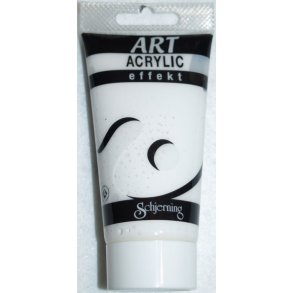 Art Acrylic Strukturpasta fin Schjerning