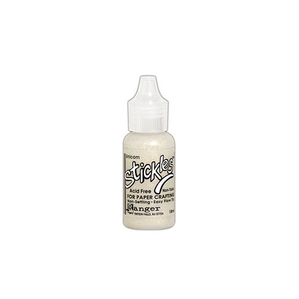 Stickles glitterlim Unicorn 18ml