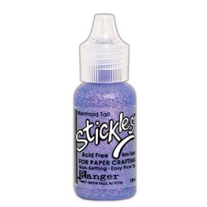 Stickles glitterlim Mermaid tai 18ml