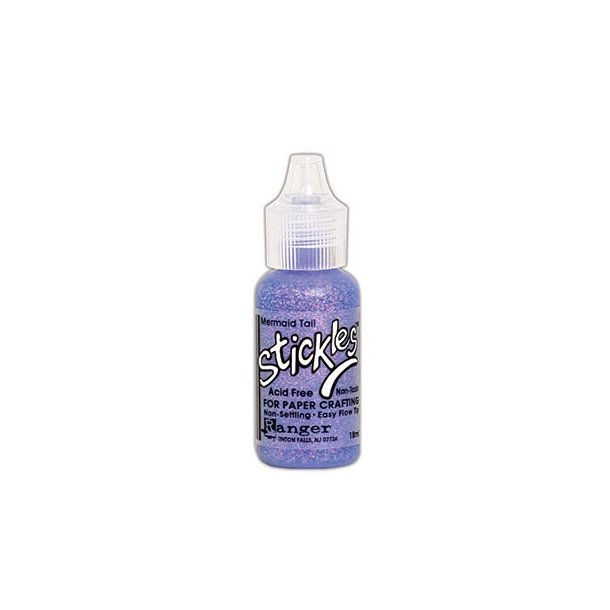 Stickles glitterlim Mermaid tai 18ml