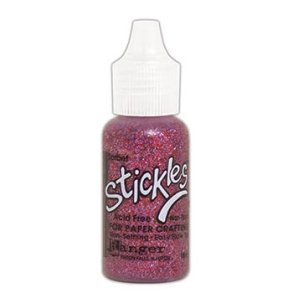 Stickles glitterlim Sorbet 18ml