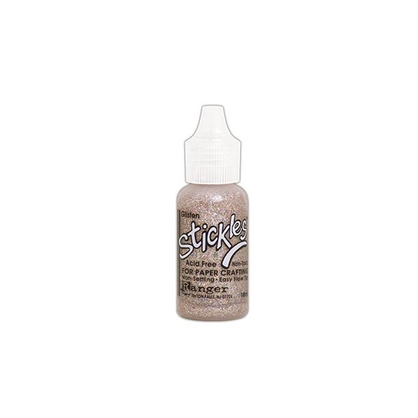 Stickles glitterlim Glisten 18ml