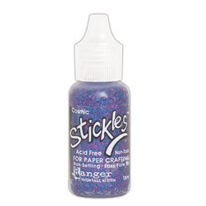 Stickles glitterlim Cosmic 18ml