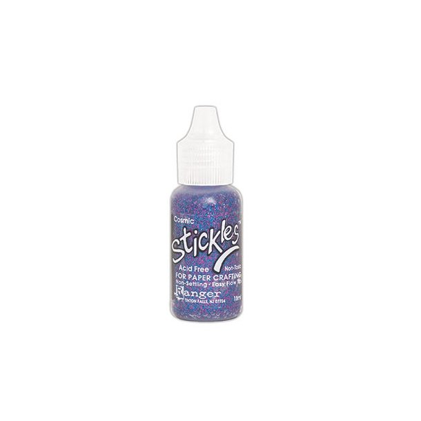 Stickles glitterlim Cosmic 18ml