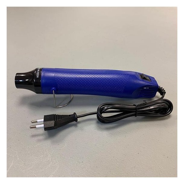 Nellie Snellen heat tool heto002