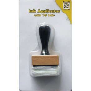 Nellie Snellen Ink Applicator IAP001 