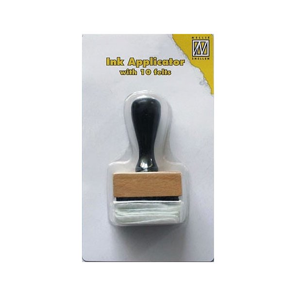 Nellie Snellen Ink Applicator IAP001 