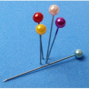  Nellie Snellen Spare Needles 50 stk     Passer til applicator nr 5496
