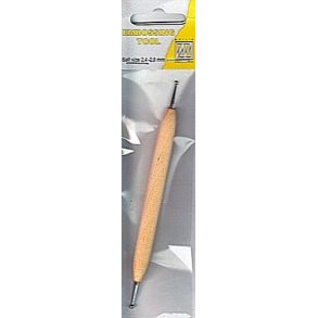 Embossing pen 2,4-2,8mm ET003