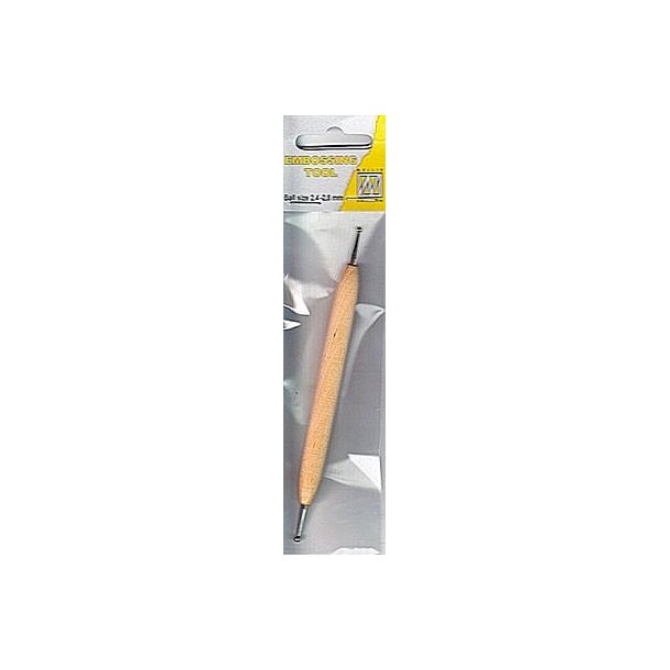 Embossing pen 2,4-2,8mm ET003