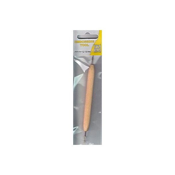 Embossing pen 1,2-1,8mm