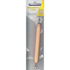 Embossing pen 0,8-1,0mm